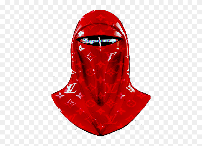 supreme louis vuitton winter hat