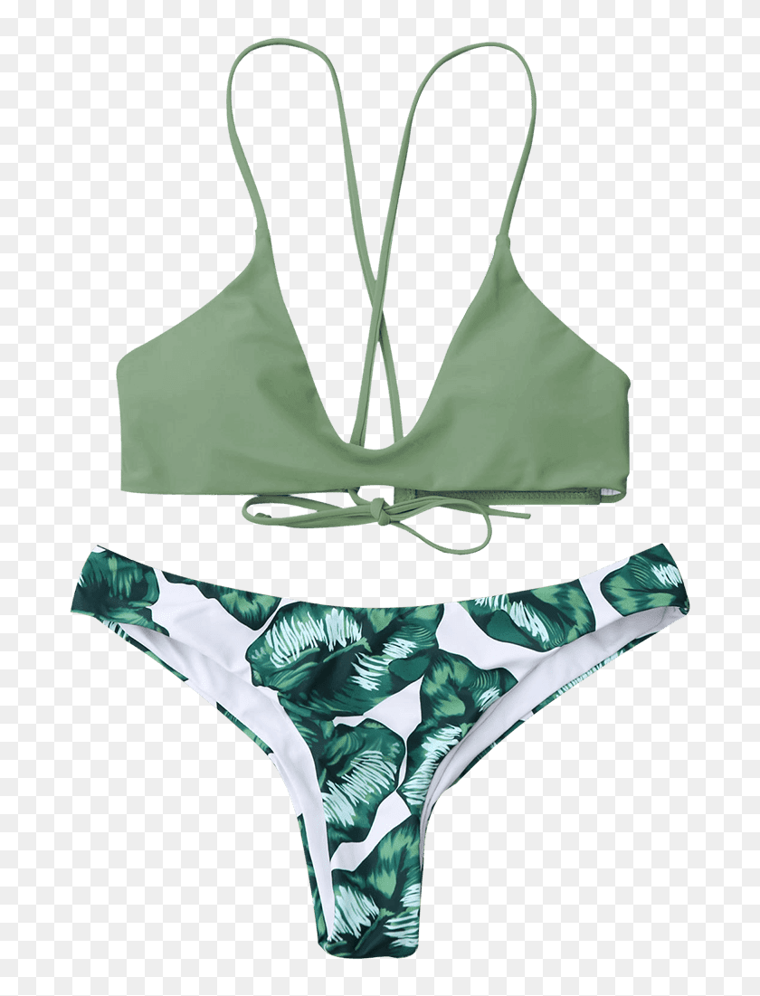 zaful plus size swimwear