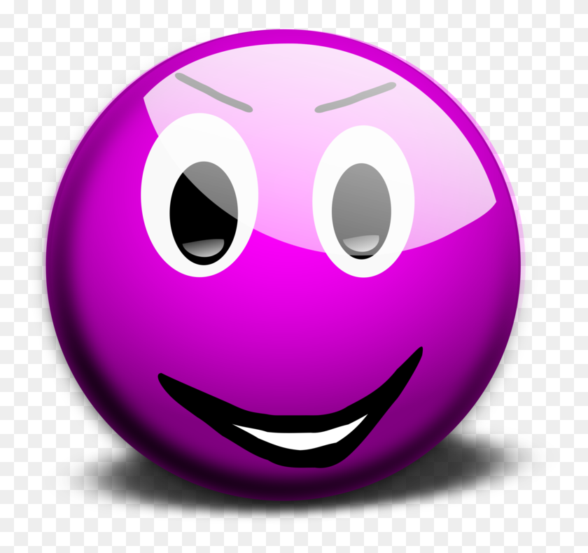 Wink Face Emoji Png