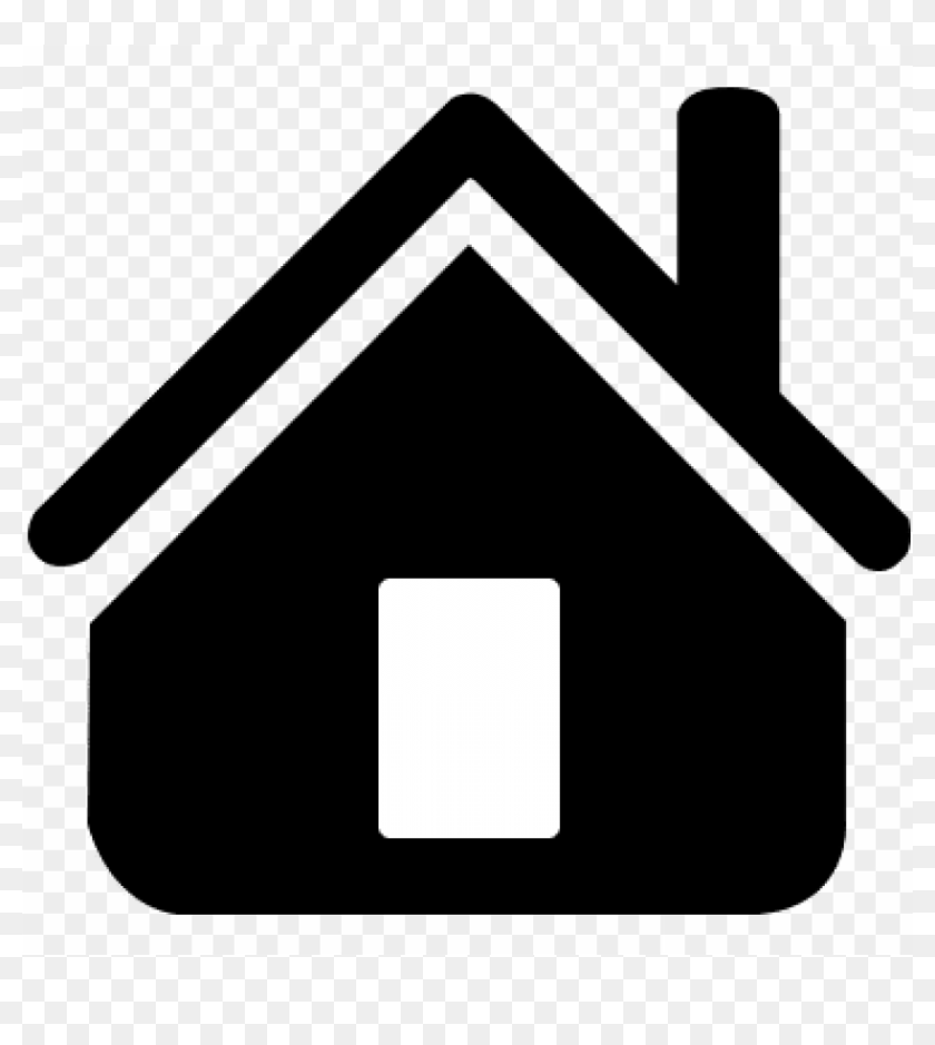 Free Png Home Icon - Home Icon Silver, Transparent Png - 851x798 ...
