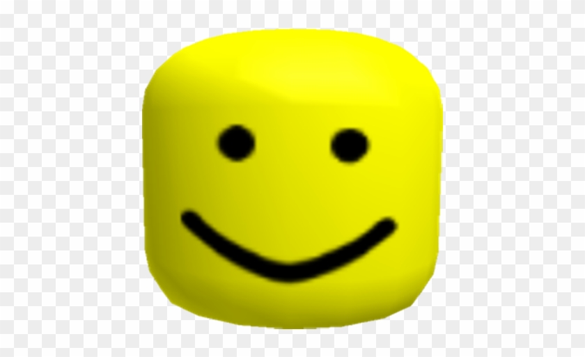 Roblox Oof Face Decal