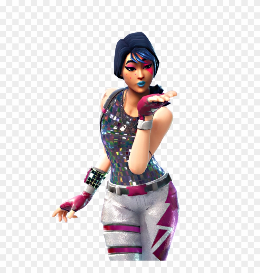 Fortnite Skins Png Hd