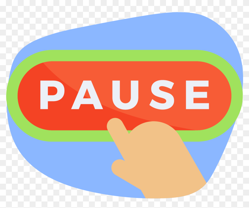 pressing a pause button graphic design hd png download 1200x946 pressing a pause button graphic design hd png download 1200x946