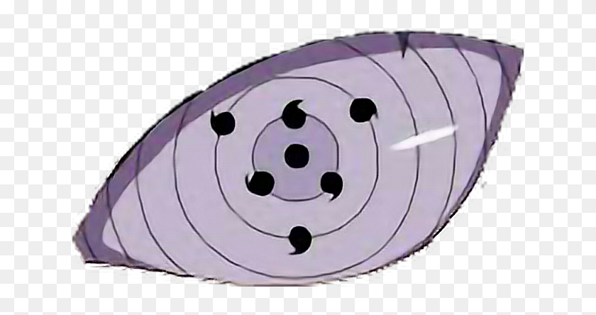 Rinnegan Sticker Rinnegan Transparent Hd Png Download 636x364