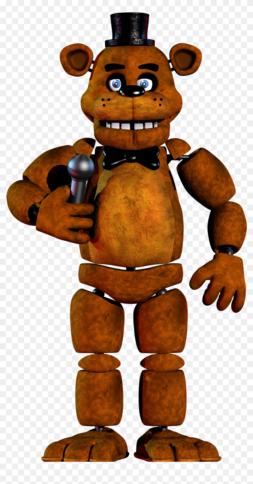 Freddy Fazbear Images F Naf