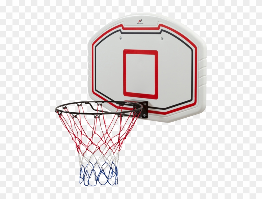 Basket Board Set 71685 950 F1 Pro Touch Basketball Backboard, HD Png
