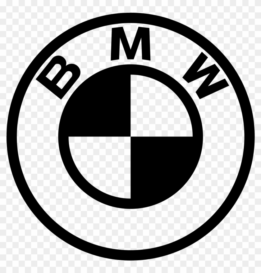 Значок Bmw Png, Transparent Png - 1600x1600 (#296534) - PinPng