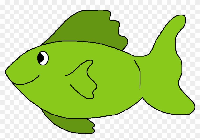 School Of Fish Clip Art Free Clipart Images Clipartix Green Fish