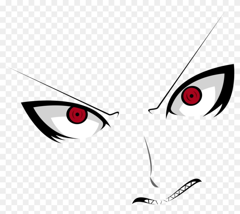 Angry Eyes Png Banner Free - Red Angry Eyes Png, png, transparent