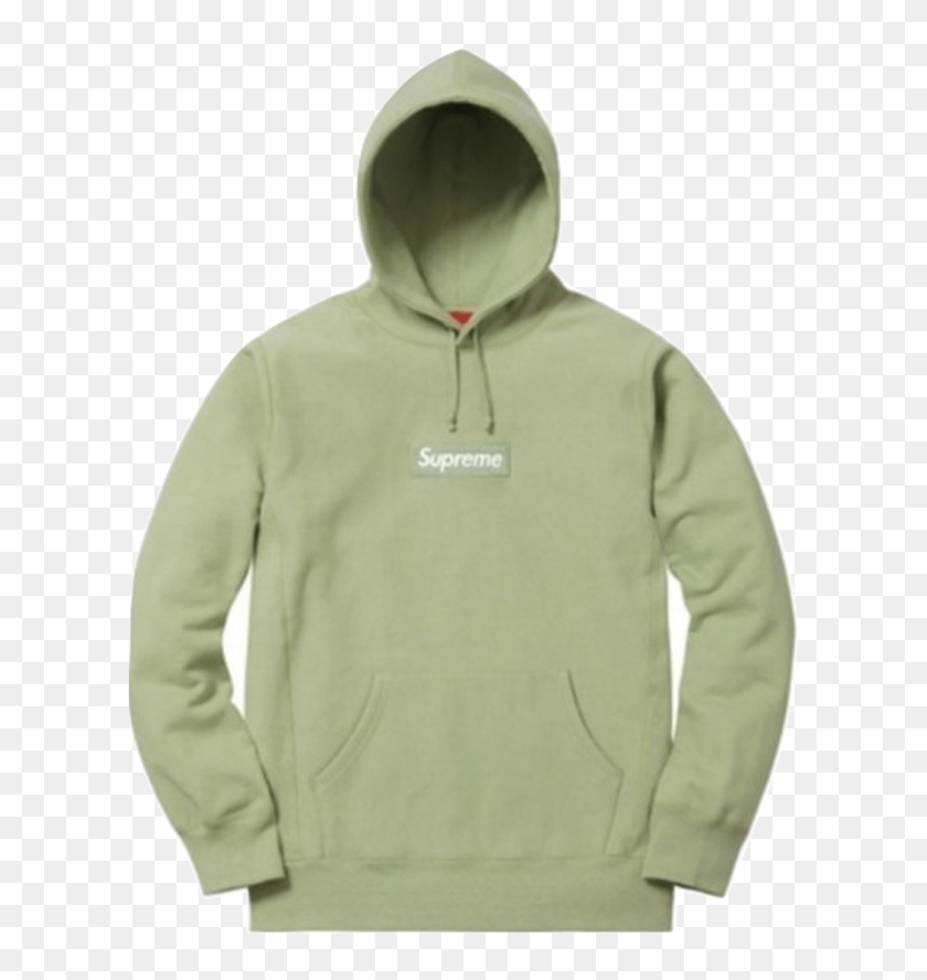 supreme bogo hoodie