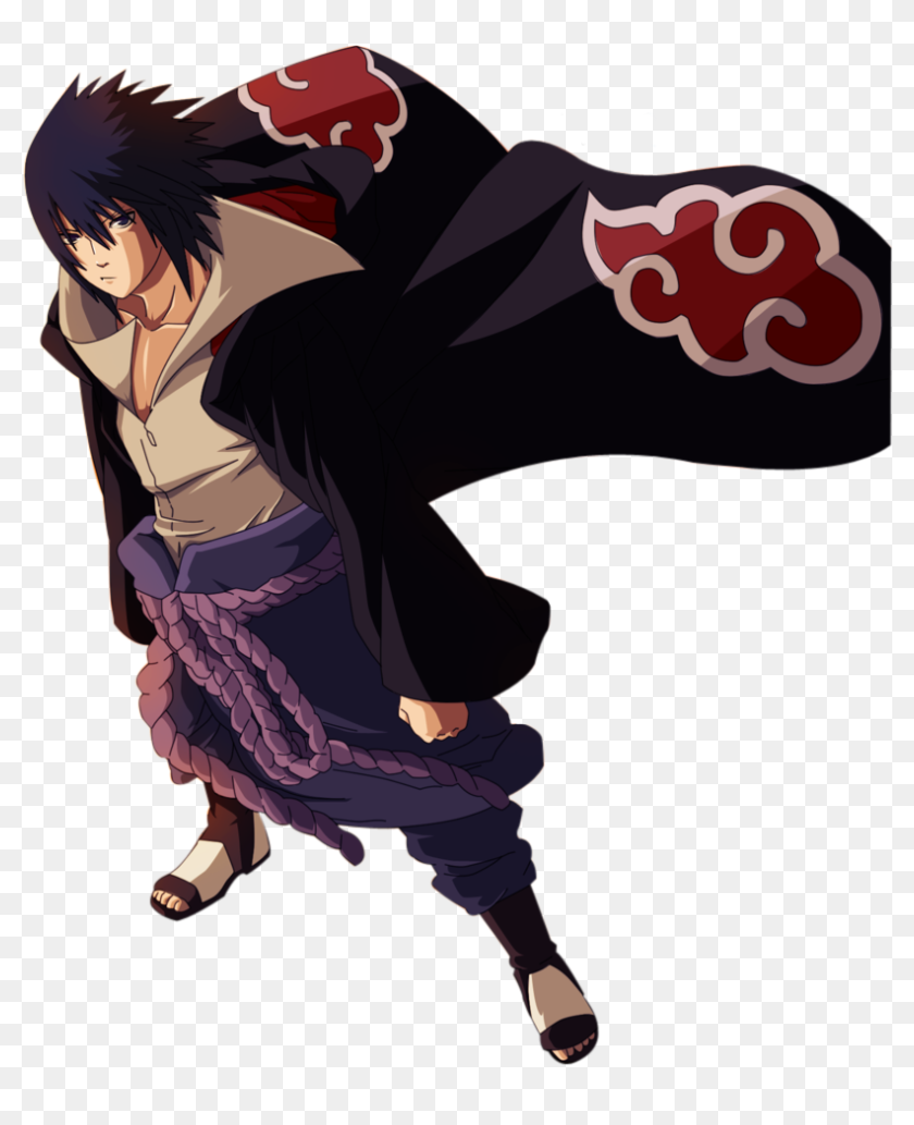 Download Uchiha Sasuke Transparent Picture HQ PNG Image