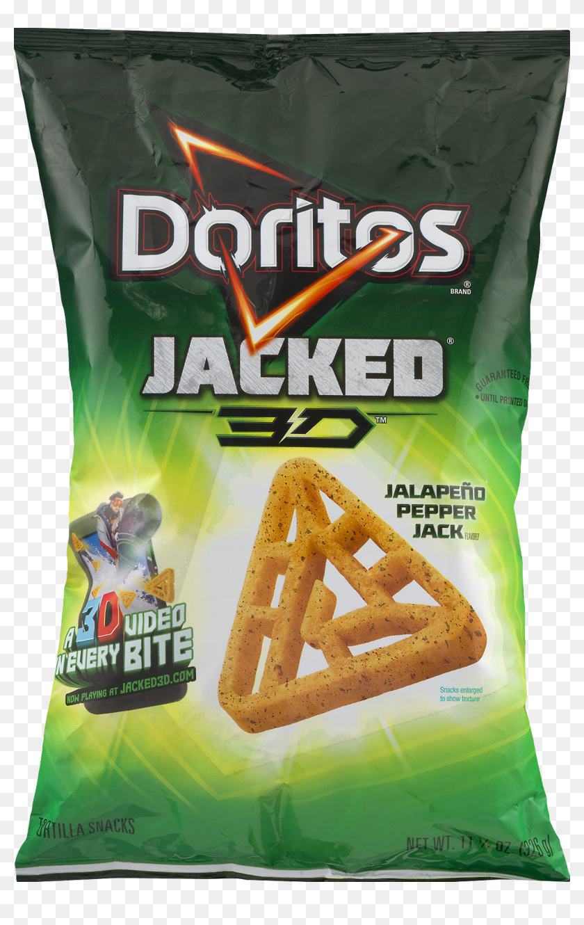 doritos jacked jalapeno pepper jack