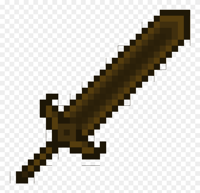 Espada minecraft, png