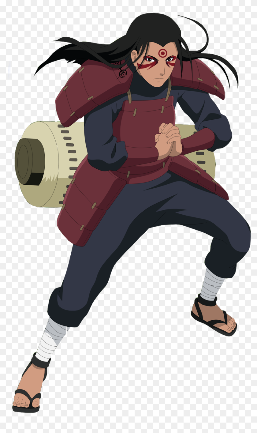 Mangekyō Sharingan, Narutopedia