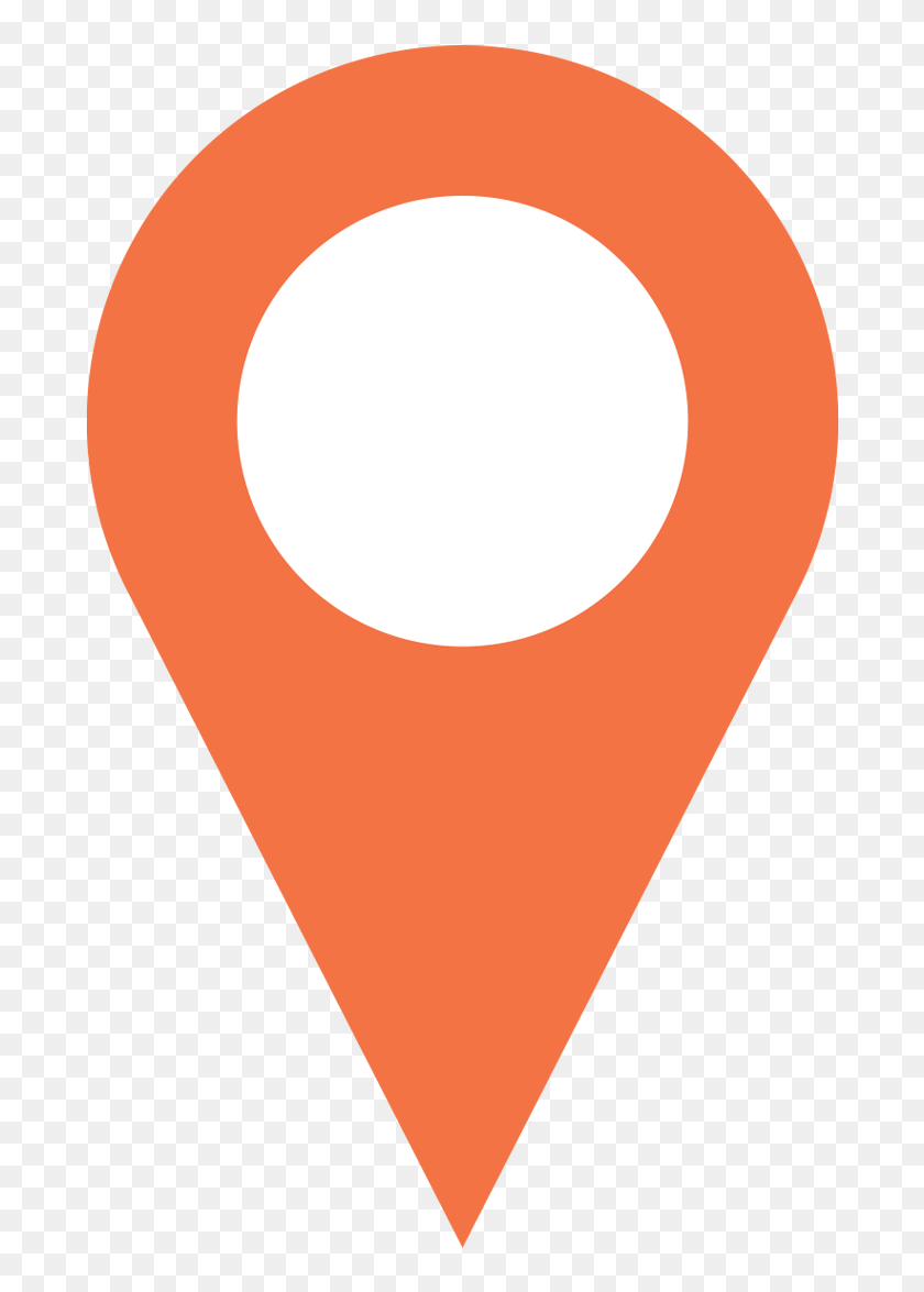 Location Icon Gif Transparent Transparent PNG - 860x1099 - Free Download on  NicePNG