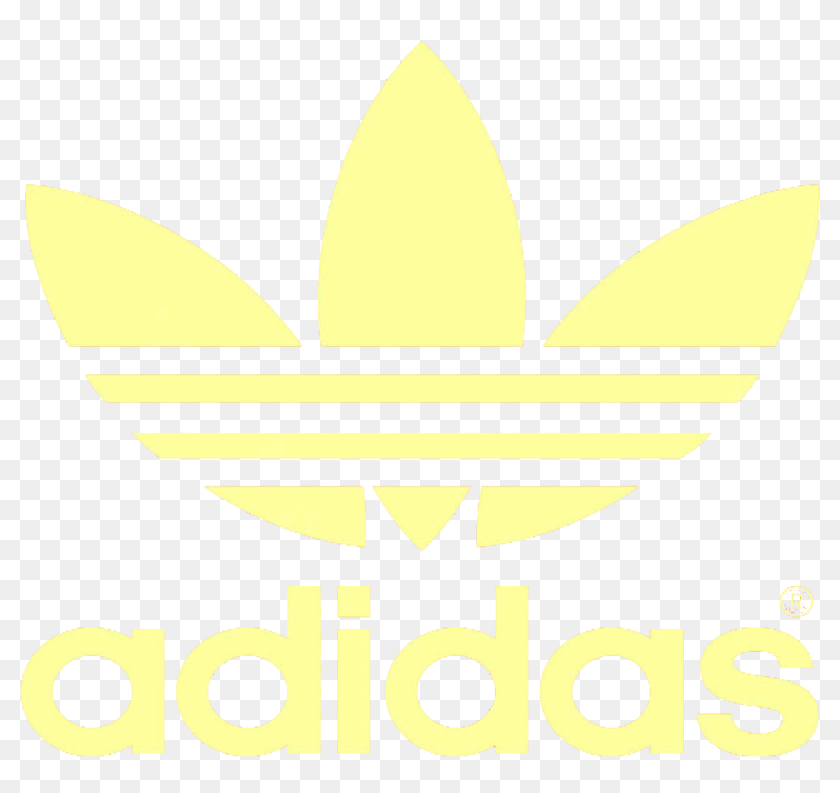Adidas Logo - Yellow Adidas Logo Png, Transparent Png - 1920x1200 ...