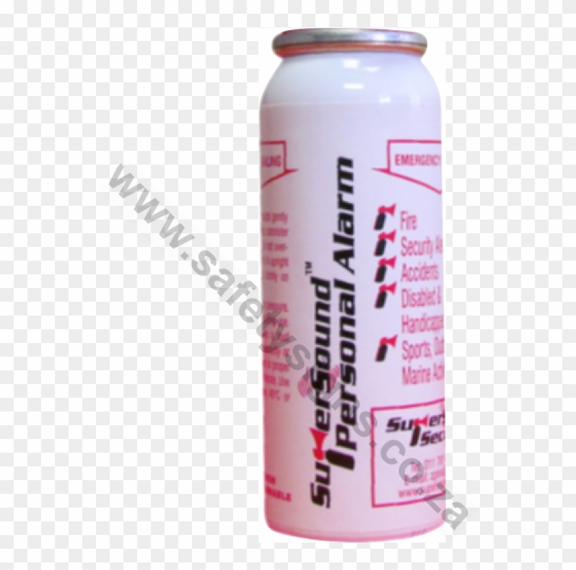 Canister Air Horn Ffe6 Air Horn 50ml Personal Alarm, HD Png Download