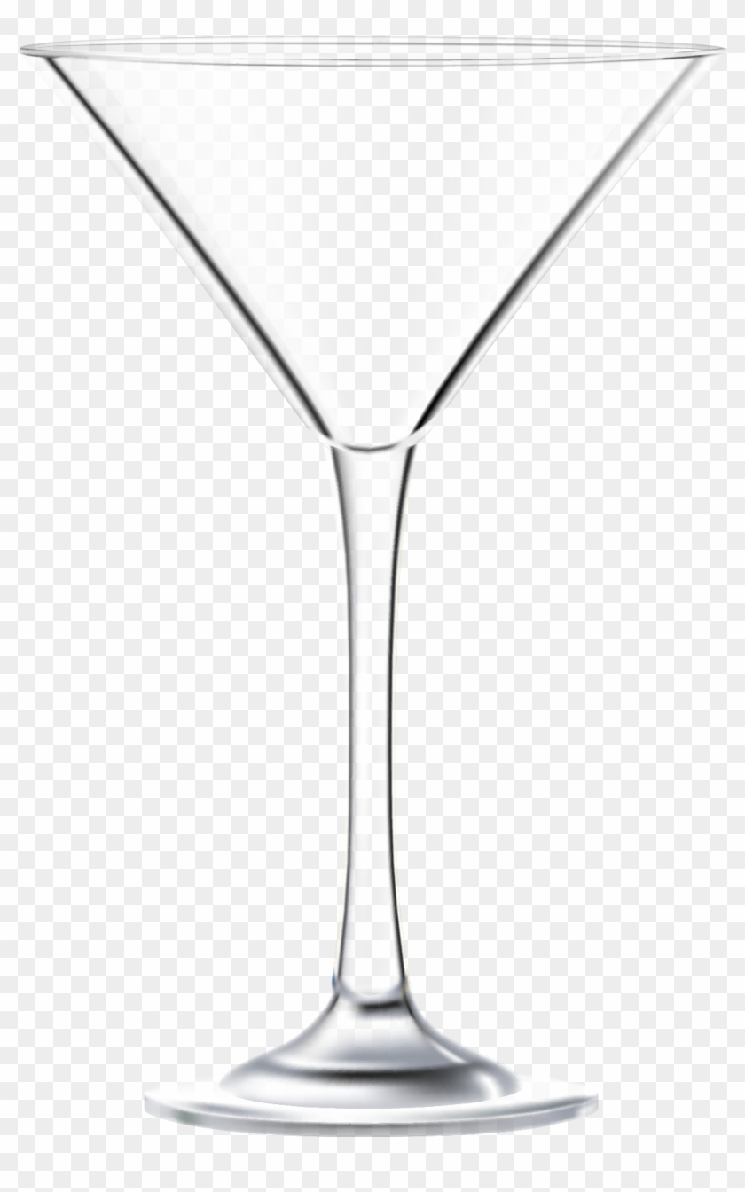 Download - Martini Glass, HD Png Download - 2048x2048 (#31545) - PinPng