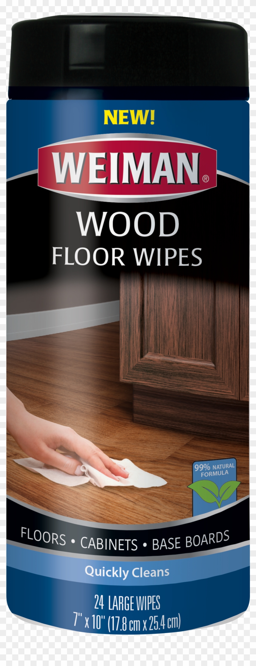 Weiman Wood Floor Wipes Hd Png Download 2494x2494 31883 Pinpng