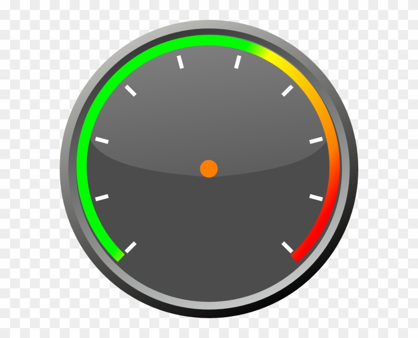 Gauge - Gauge Clipart, HD Png Download - 600x600 (#35070) - PinPng