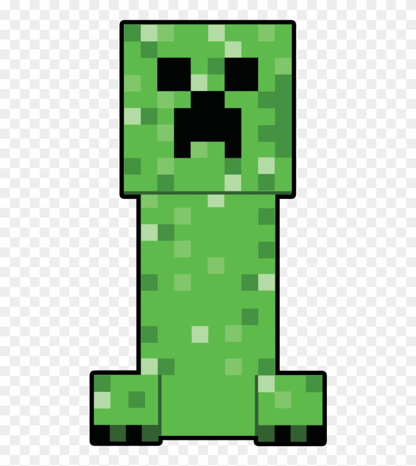 Free Png Download Creeper Minecraft Png Images Background
