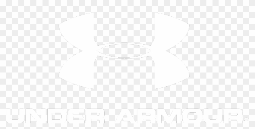Under Armour Logo Transparent White , Png Download - Under Armour Logo ...