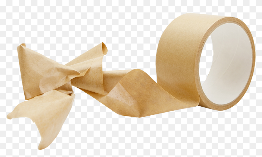 Self Adhesive Paper Tape Construction Paper, HD Png Download