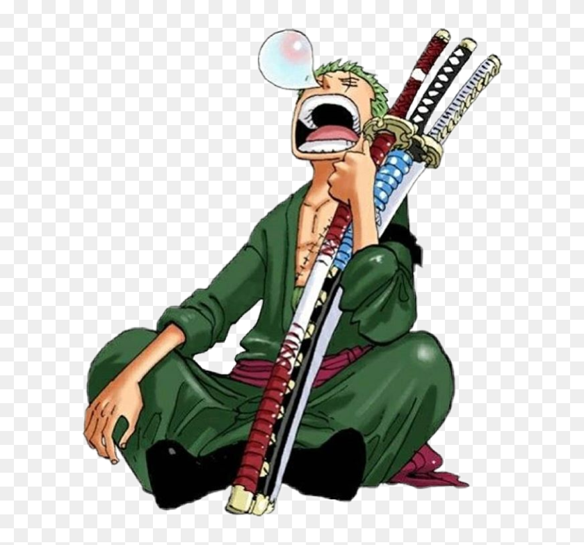 Roronoa Zoro Images, Roronoa Zoro Transparent PNG, Free download