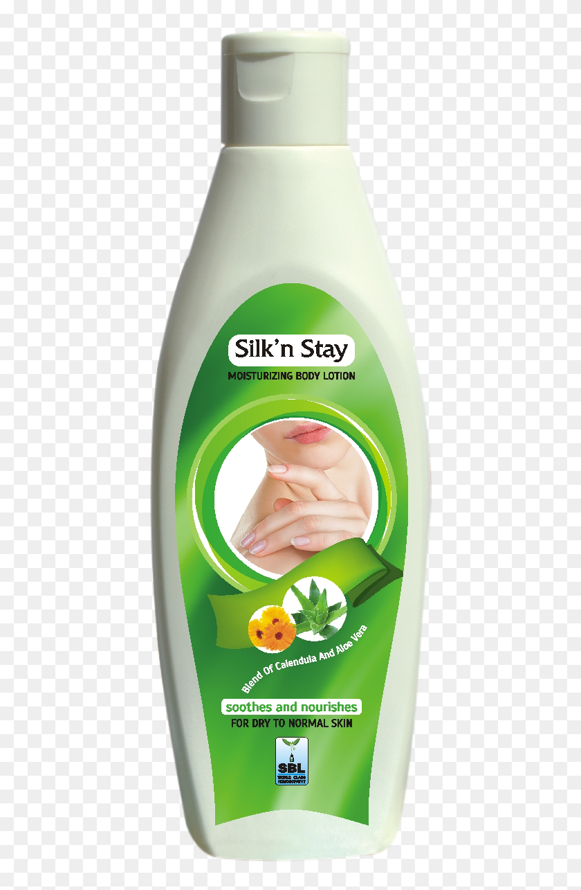 Silk' N Stay Moisturising Body Lotion Silk N Stay Moisturizing Lotion