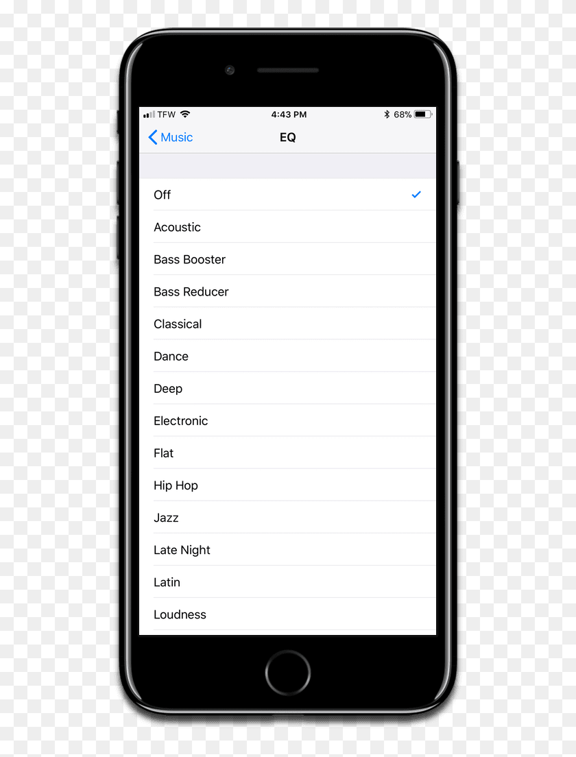 Control Homepod Eq By Using Ios Settings Allow Access To Contacts, HD