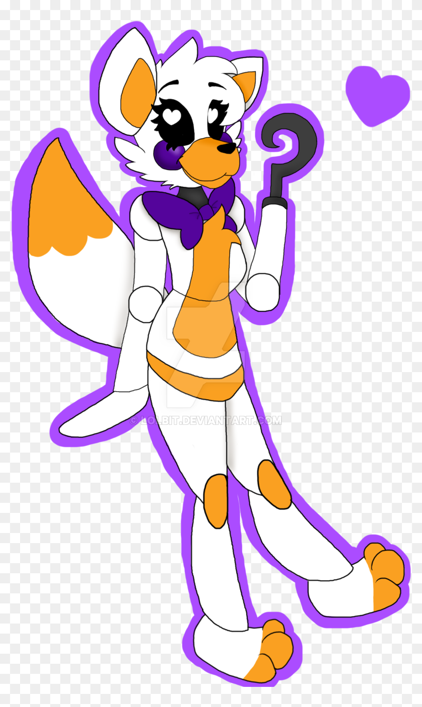 Lolbit PNG Images, Lolbit Clipart Free Download