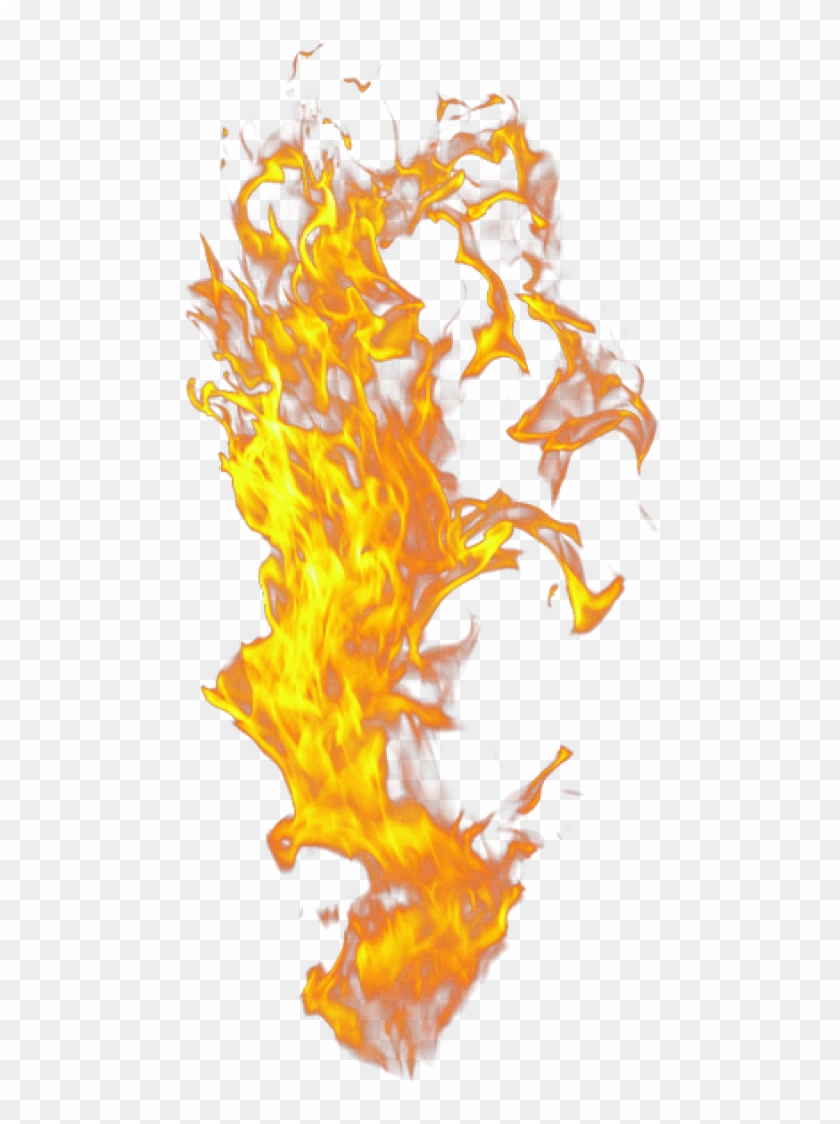 Free Png Download Fire Png Images Background Png Images Fire Png Transparent Png 480x1044 Pinpng