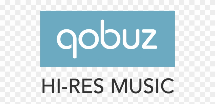 French Company Qobuz Have Brought Their “premium Gasoline - Qobuz, HD ...