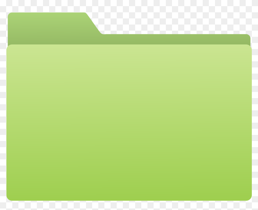 File Folder Png Green Folder Png, Transparent Png 2000x2000