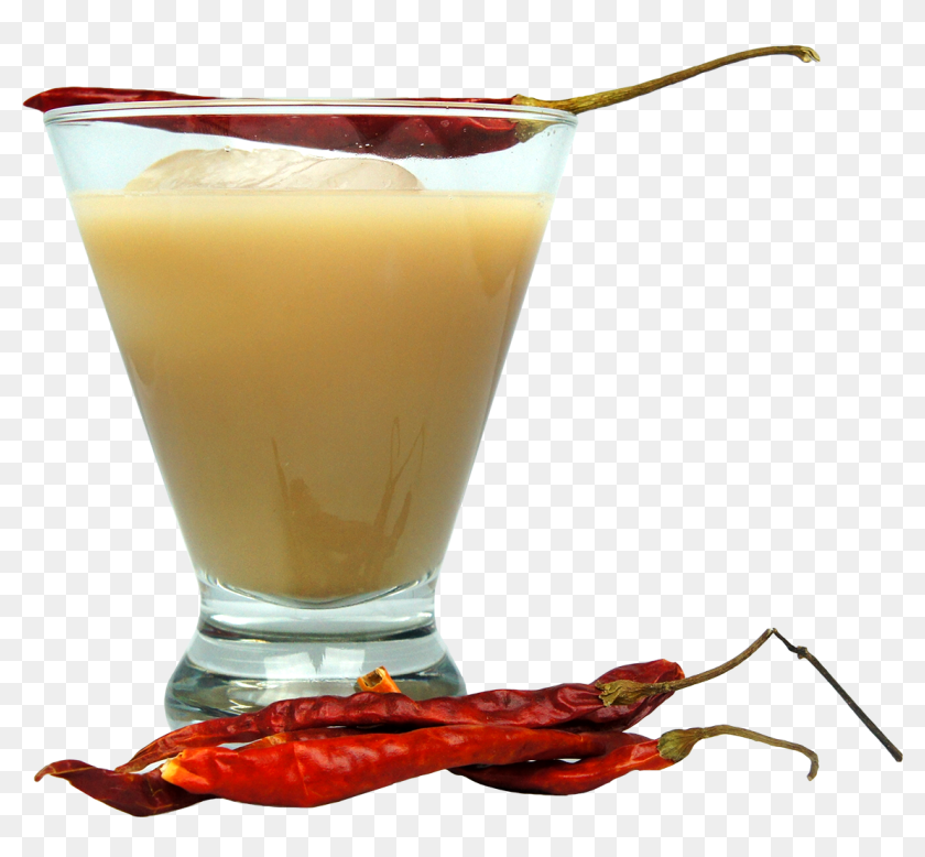 Infuse Vodka™ Chili Pepper Vegetable Juice, HD Png Download