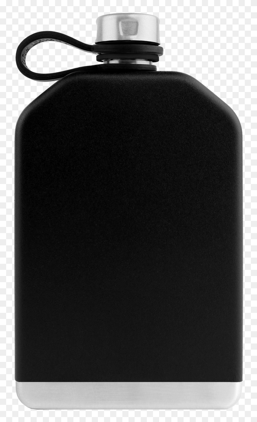 Flask Transparent Transparent Background, HD Png Download - 752x1296 ...