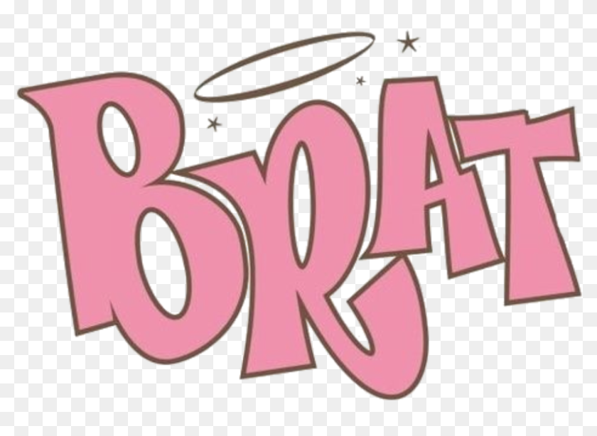 bratz logo