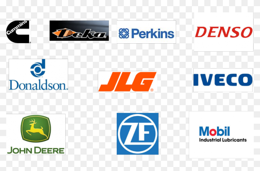 Find Parts For Jlg, John Deere, Iveco, Mobil, Perkins, - John Deere, HD ...