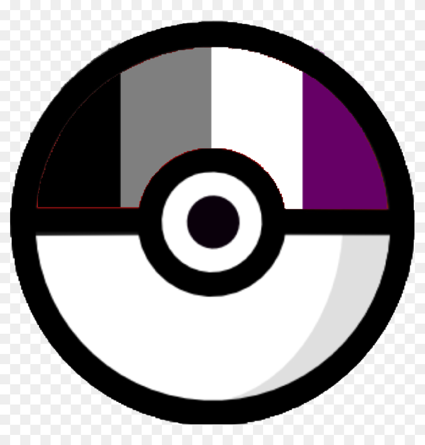 Pokeball Icon, Transparent Pokeball.PNG Images & Vector - FreeIconsPNG