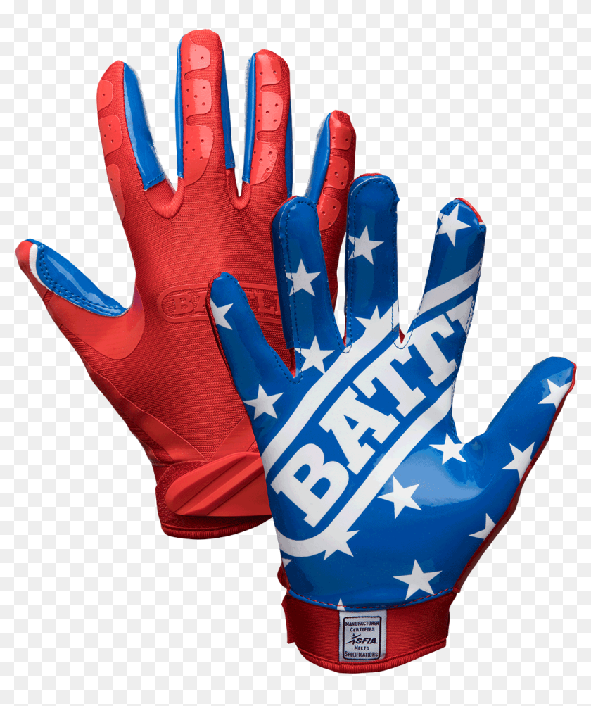 Football Gloves, HD Png Download - 1280x1280 (#3147120) - PinPng