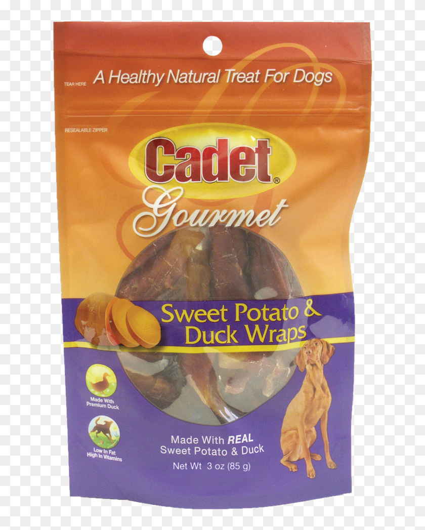 cadet gourmet duck breast