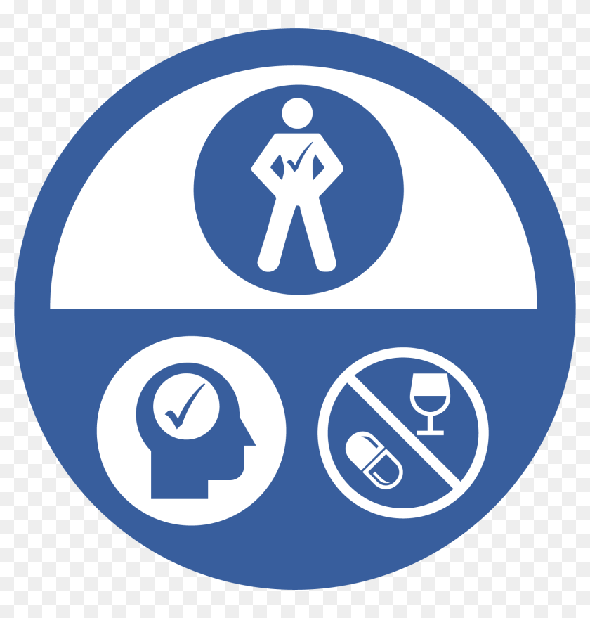 Fit For Duty 2pm Republic Of 2pm ラベル, HD Png Download 1640x1639