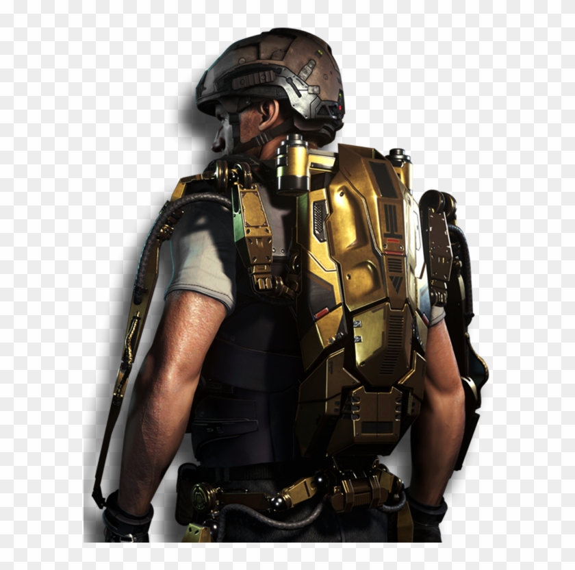 Day Zero Edition Call Of Duty Advanced Warfare Day Zero Edition Content, HD Png Download