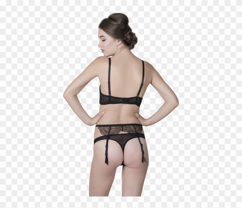 Sexy Women In Lingerie Pics