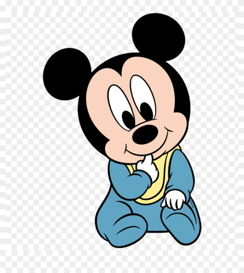 Cute Mickey Mouse PNG Transparent HD Photo - PNG All