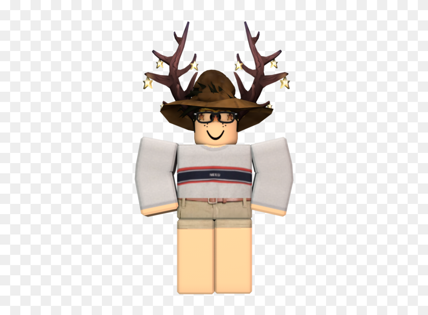 Roblox Character Transparent Background Roblox Character For