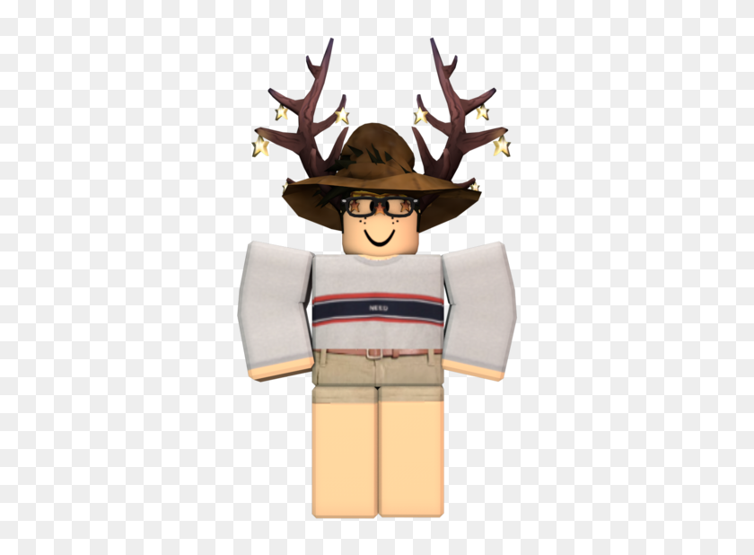 Roblox Character png images