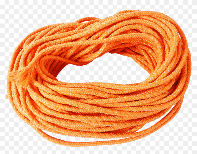 silk rope scarica
