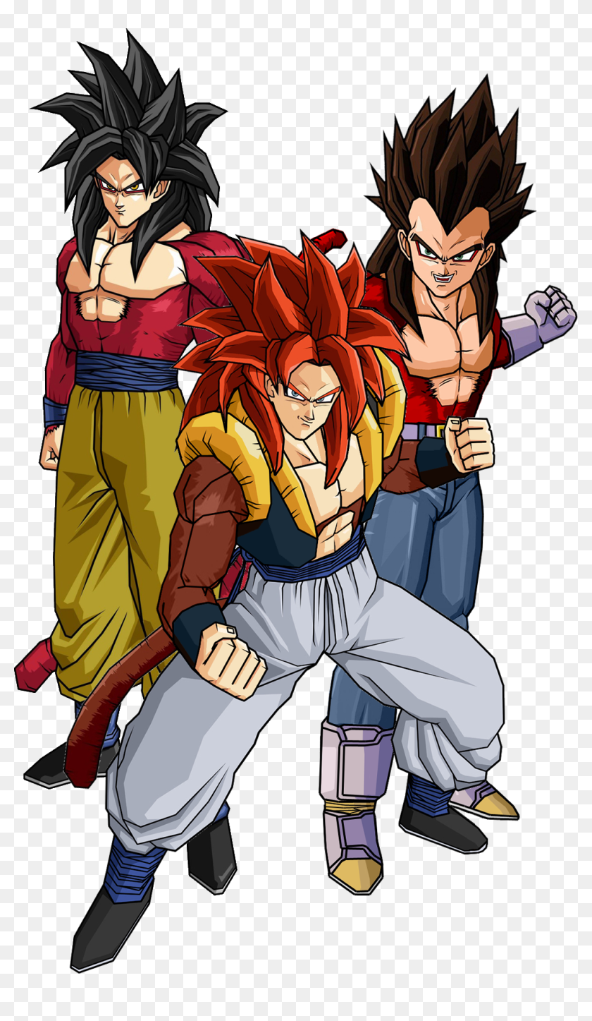 Download HD Goku Super Saiyan 6 Pictures Super Saiyan 4 God Goku - Goku Ssj  God 4 Transparent PNG Image 