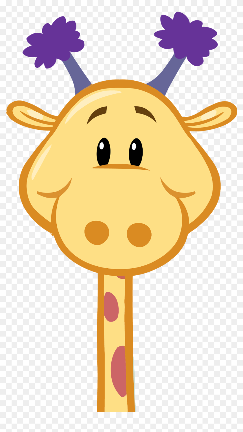 girafa-convite-galinha-pintadinha-rosa-painel-galinha-girafa-da